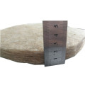 Non-woven Flax fiber Felt/non-woven Flax fiber wadding